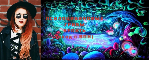 трава Усмань